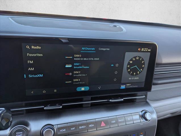 New 2026 Hyundai Kona SEL Sport FWD image 11