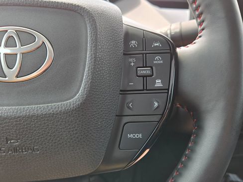 Used 2024 Toyota Prius Prime Premium w/ Advanced Technology Package FWD image 26