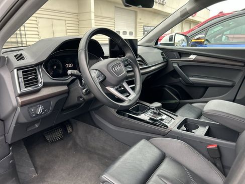 Used 2024 Audi Q5 2.0T Premium Plus image 9
