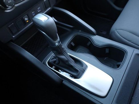 New 2026 Nissan Frontier S image 16