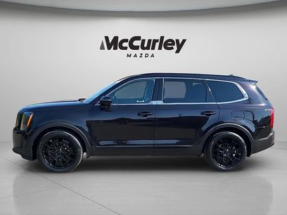 Used 2021 Kia Telluride SX