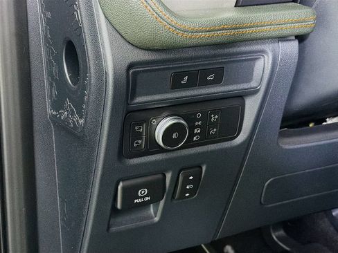Used 2022 Ford Expedition Timberline AWD/4WD image 13