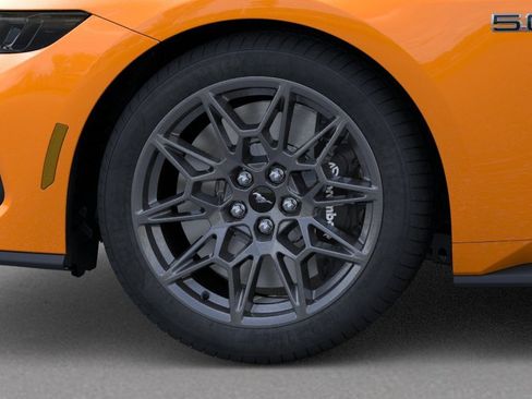New 2026 Ford Mustang GT w/ GT Performance Package RWD image 21