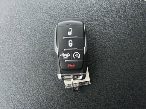 New 2026 RAM 1500 Big Horn image 31