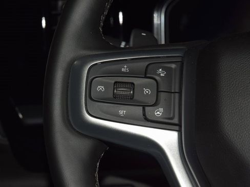 Used 2024 Chevrolet Silverado 1500 RST w/ RST All Star Premium Package image 33