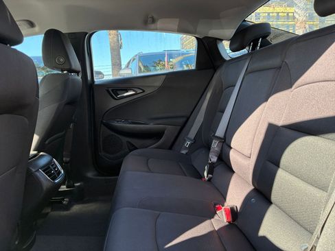 Used 2024 Chevrolet Malibu LT image 27