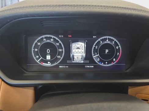 Used 2018 Land Rover Discovery HSE Luxury AWD/4WD image 23