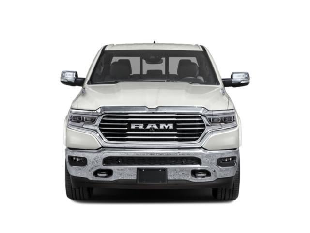 Used 2020 RAM 1500 Laramie AWD/4WD image 4