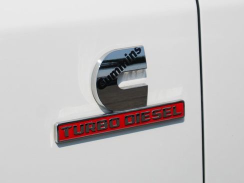 Used 2021 RAM 5500 Tradesman w/ Chrome Appearance Group image 46