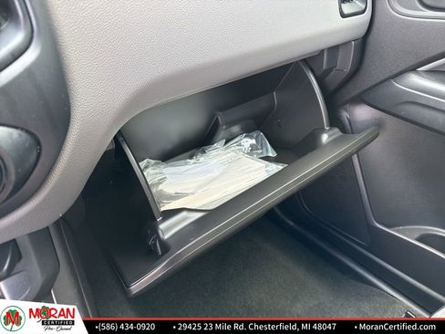 Used 2017 Chevrolet Colorado W/T w/ WT Convenience Package image 19