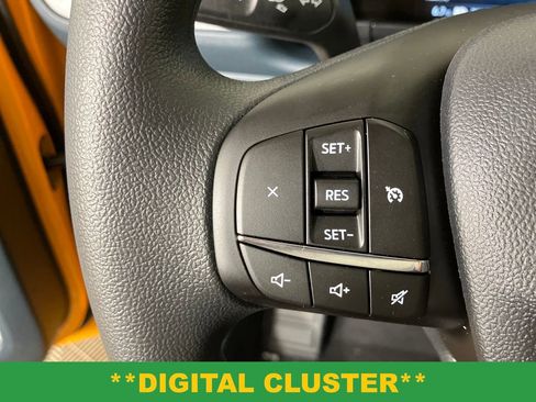 New 2026 Ford Maverick XLT FWD image 17
