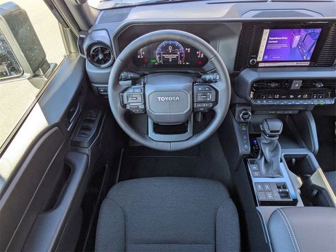 New 2026 Toyota Land Cruiser 1958 image 17