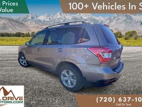 Used 2016 Subaru Forester 2.5i Premium w/ All-Weather Package image 7