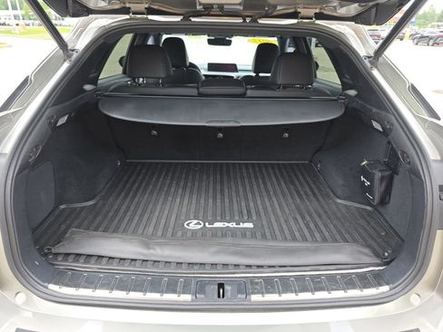 Used 2017 Lexus RX 350 F Sport w/ Cold Weather Package AWD/4WD image 33