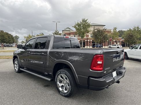 New 2026 RAM 1500 2WD Crew Cab image 6