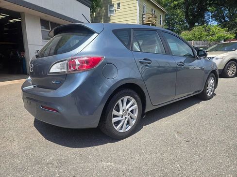 Used 2012 MAZDA MAZDA3 i Touring FWD image 16