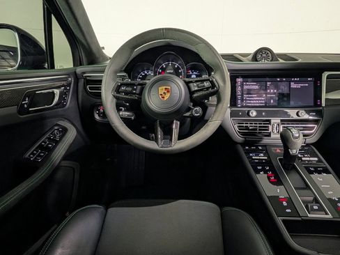 Certified 2022 Porsche Macan GTS AWD/4WD image 21