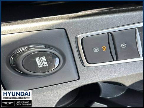 Used 2025 Ford Bronco Sport Big Bend AWD/4WD image 30