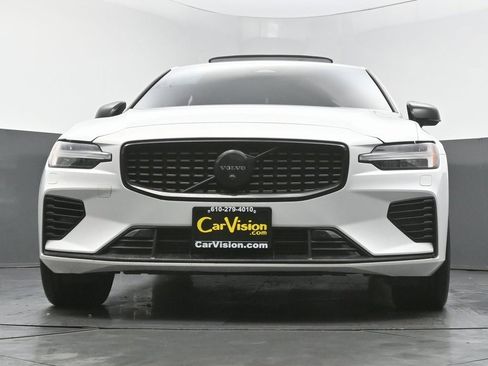 Used 2023 Volvo S60 T8 Ultimate image 49
