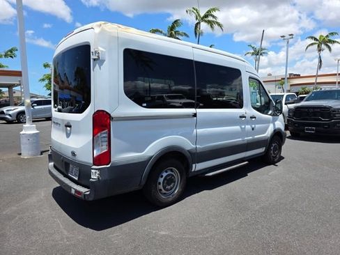Used 2016 Ford Transit 150 XL RWD image 5