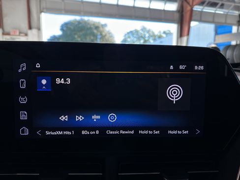 New 2026 Chevrolet Trax ACTIV w/ Sunroof Package image 18