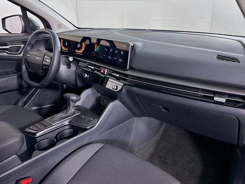 New 2026 Kia Sportage LX image 28