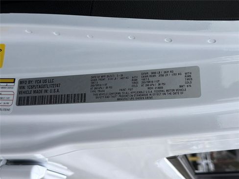 New 2026 Jeep Gladiator Sahara image 33