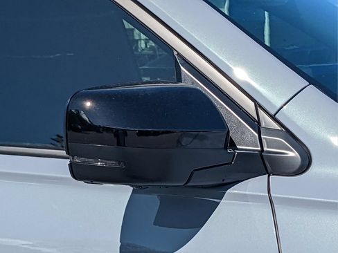 New 2026 Honda Passport TrailSport Elite image 10
