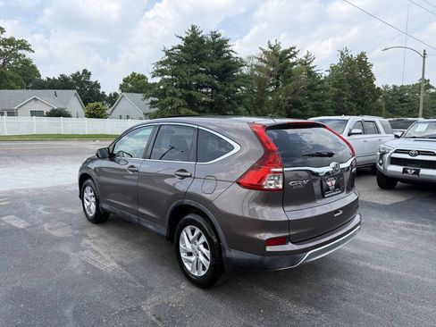 Used 2015 Honda CR-V EX image 5