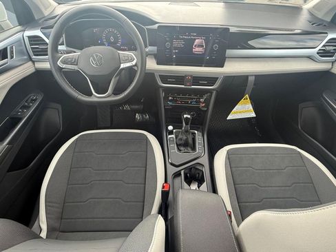 Used 2026 Volkswagen Taos S image 4