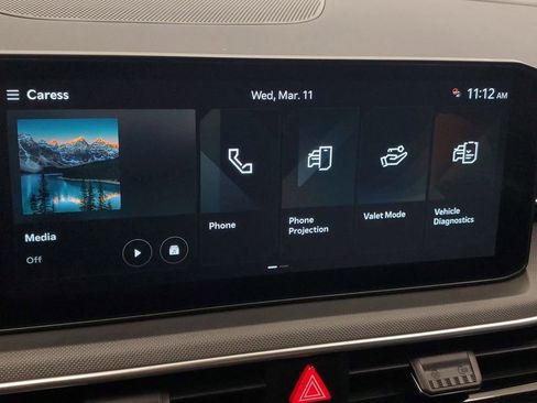 Certified 2026 Kia K5 LXS image 17