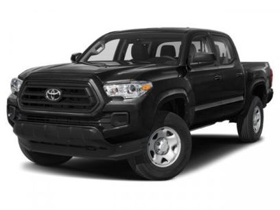 Used 2023 Toyota Tacoma SR
