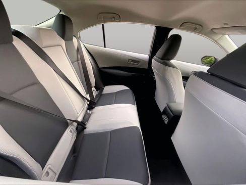 Used 2026 Toyota Corolla LE FWD image 19