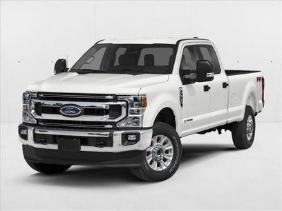 Used 2022 Ford F350 XLT