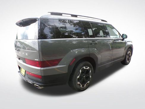 Certified 2025 Hyundai Santa Fe SEL AWD/4WD image 7