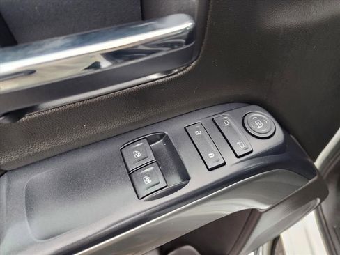 Used 2016 Chevrolet Silverado 2500 LT w/ LT Convenience Package image 15