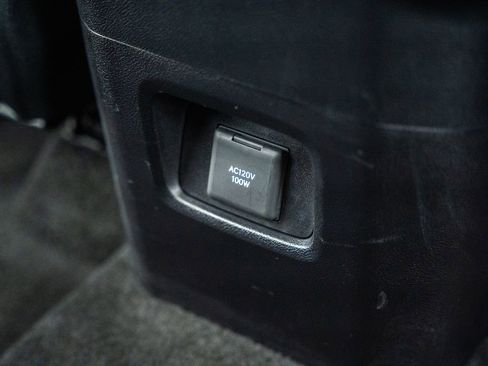Used 2024 Toyota Grand Highlander AWD image 41