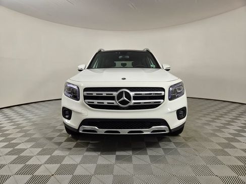 Certified 2023 Mercedes-Benz GLB 250 4MATIC image 3