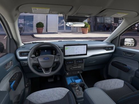 New 2026 Ford Maverick XLT AWD/4WD image 10