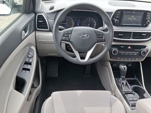 Used 2020 Hyundai Tucson Value AWD/4WD image 14