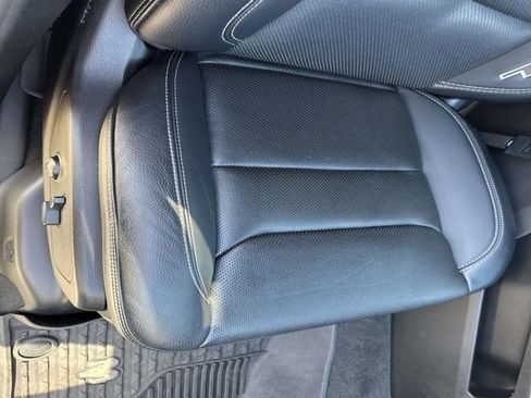 Used 2022 RAM 1500 Rebel w/ Rebel Level 1 Equipment Group image 16