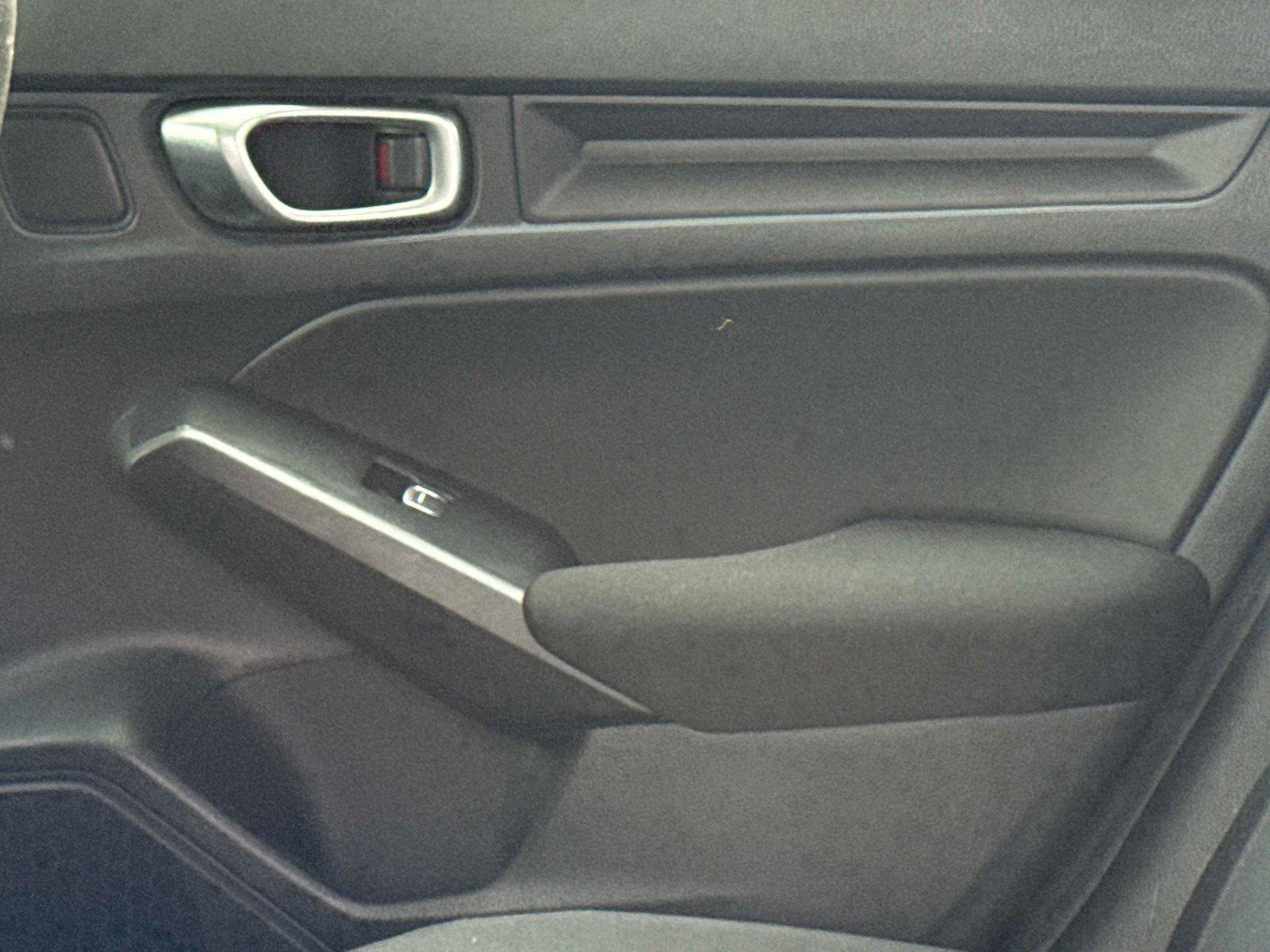 Certified 2023 Honda Civic LX image 14