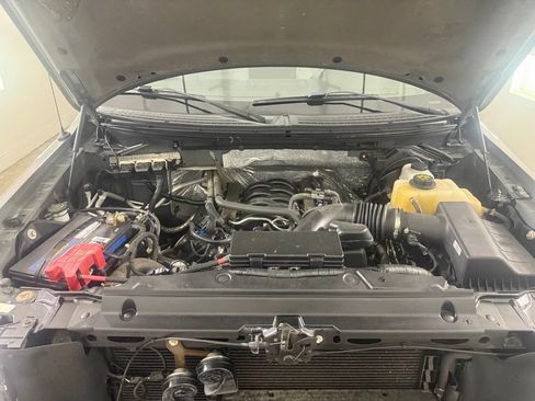 Used 2013 Ford F150 STX w/ Mid Equipment Group AWD/4WD image 26