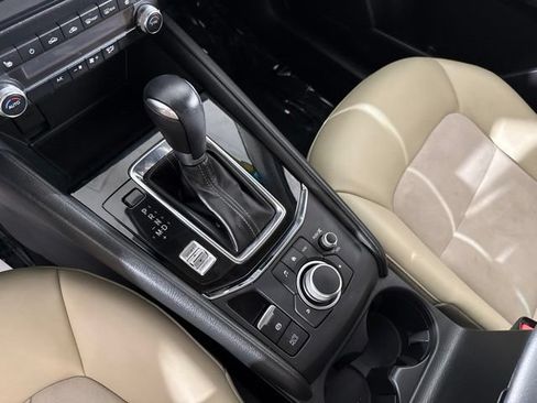 Used 2019 MAZDA CX-5 Touring AWD/4WD image 22
