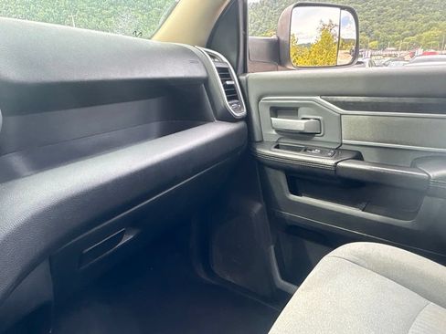 Used 2020 RAM 3500 Big Horn AWD/4WD image 30