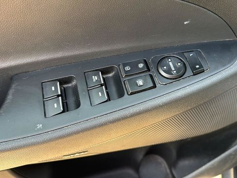 Used 2017 Hyundai Tucson Limited w/ Limited Ultimate Package 03 FWD image 12