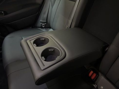 Certified 2025 Subaru Legacy Limited image 31