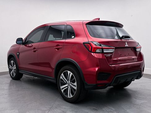 Used 2024 Mitsubishi Outlander Sport ES image 12