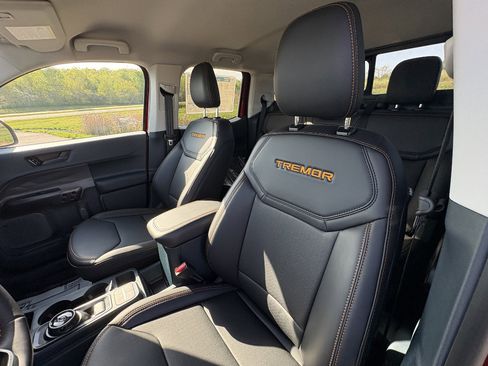 New 2026 Ford Maverick Tremor AWD/4WD image 31