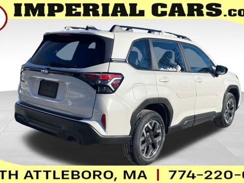 New 2026 Subaru Forester AWD/4WD image 9